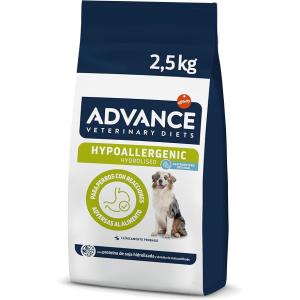 nuovo packaging Advance Cane Diet Hypoallergenic 10 kg