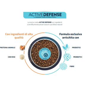 Advance Cane Sensitive Medium & Maxi Salmone 12 Kg 2