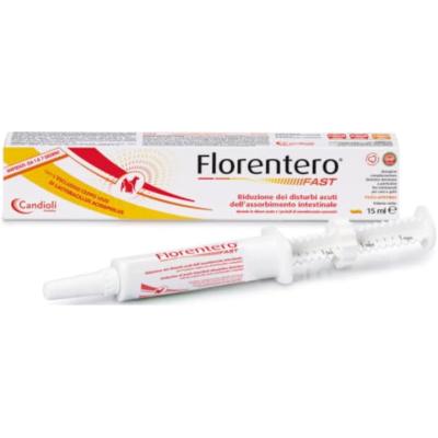 Florentero Fast Pasta