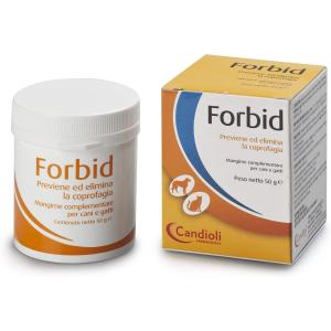 Forbid 50 gr