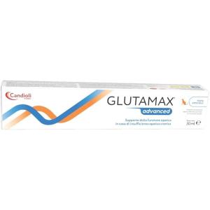 Glutamax Pasta
