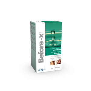 Beforex 2 x 100 ml