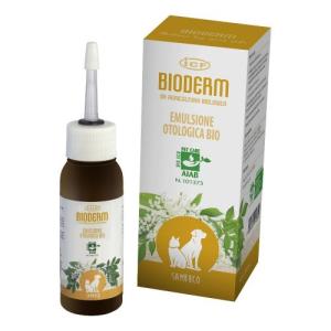 Bioderm Emulsione Bio Otologica
