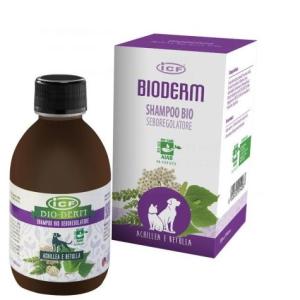 Bioderm Shampoo Bio Seboregolatore