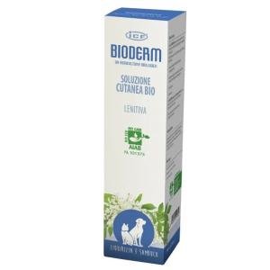 Bioderm Soluzione Cutanea Bio Lenitiva