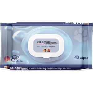 Clx Wipes Salviettine Detergenti Umidifcate