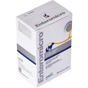 Enteromicro Compresse