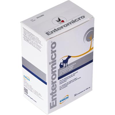 Enteromicro Compresse