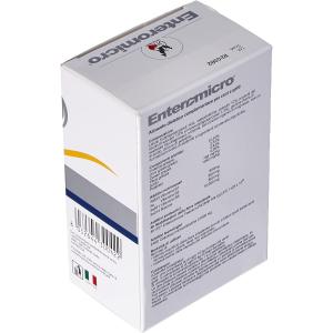 Enteromicro Compresse 2