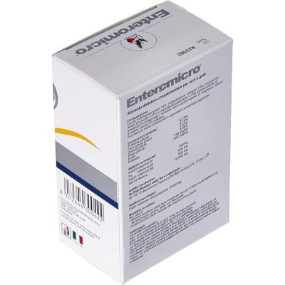 Enteromicro Compresse
