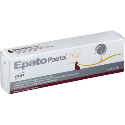 Epato Pasta Plus Gatto 30ML