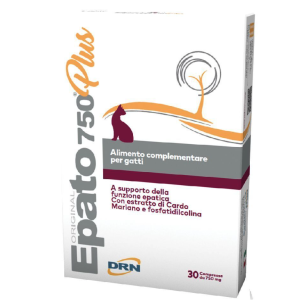 Epato 750 Plus Gatto