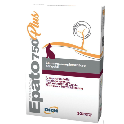 Epato 750 Plus Gatto