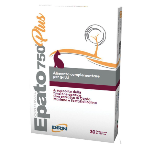 Epato 750 Plus Gatto