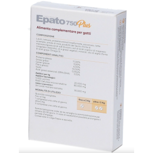 Epato 750 Plus Gatto 2