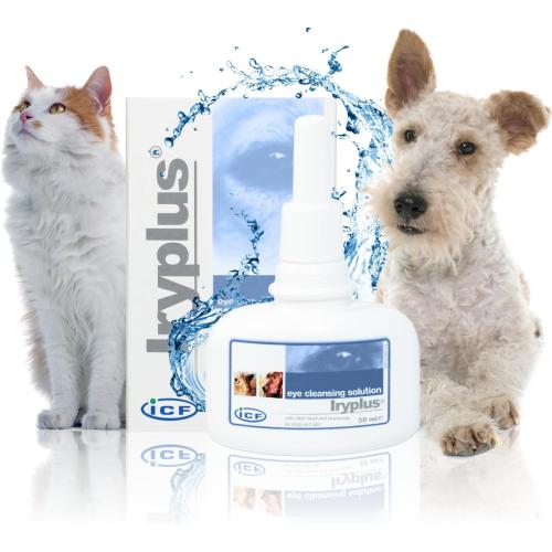 Iryplus