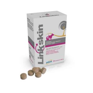 Linkskin Compresse