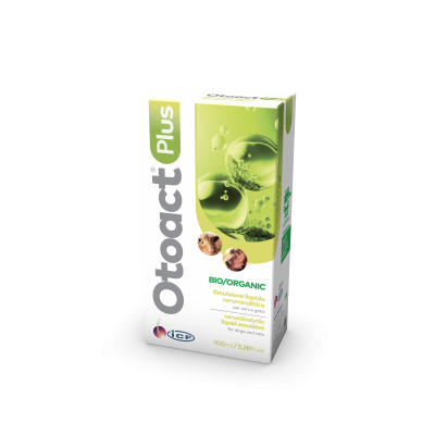 Otoact Plus
