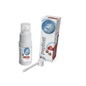 Peptivet Oto Gel