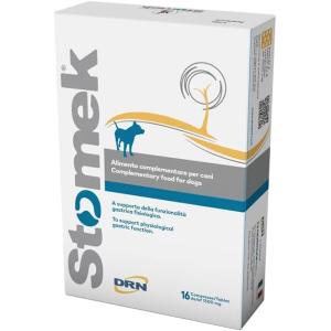 Stomek Cane 16 cpr