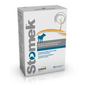 Stomek Cane 16 cpr 2