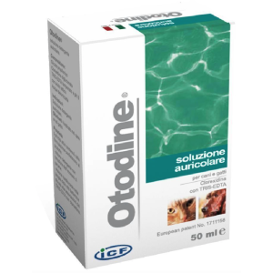 Otodine 50 ML