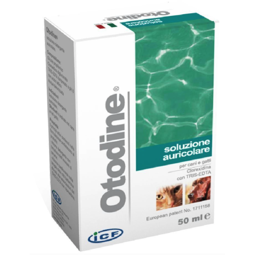 Otodine 50 ML