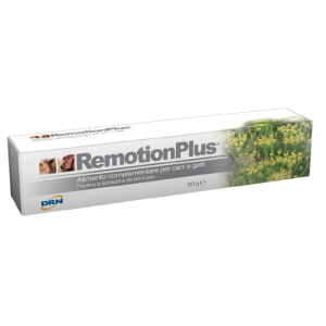 Remotion Plus 50 GR