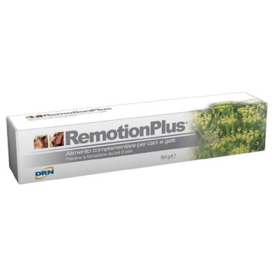 Remotion Plus 50 GR