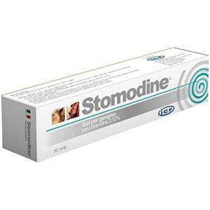 Stomodine Gel
