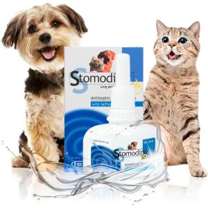 Stomodine LP 50