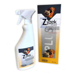Zyzek Plus