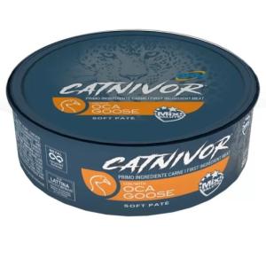 DRN Catnivor Gatto Oca 80gr