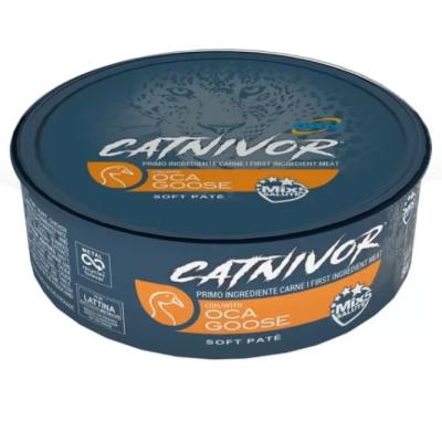 DRN Catnivor Gatto Oca 80gr
