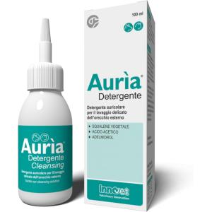 DRN Auria Detergente Auricolare