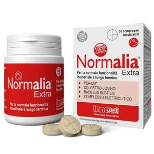 Innovet Normalia Extra Compresse