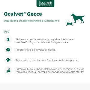 Oculvet Gocce 2