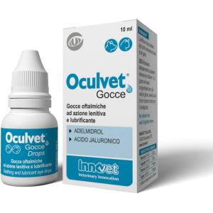 Oculvet Gocce