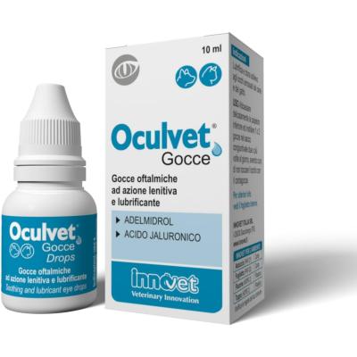 Oculvet Gocce