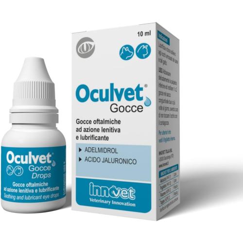 Oculvet Gocce