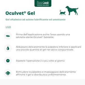 Oculvet Gel 2
