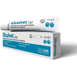Oculvet Gel