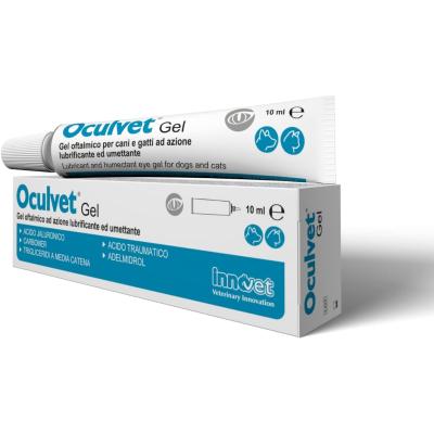 Oculvet Gel