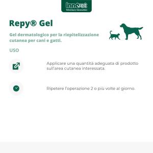 Repy Gel 2