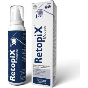 Retopix Mousse