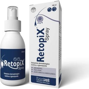 Retopix Spray