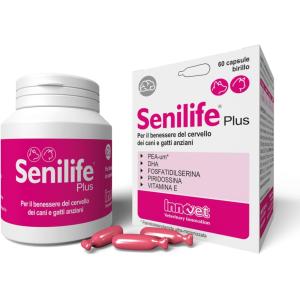 Senilife Plus 30 Capsule 2