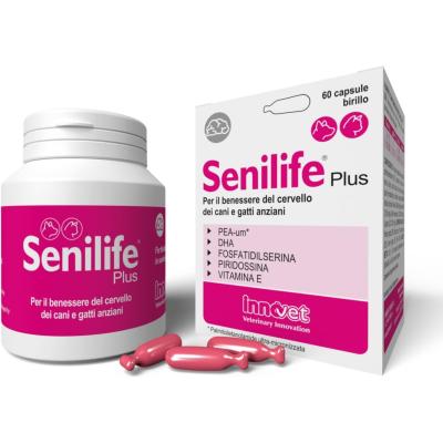Senilife 60 cpr