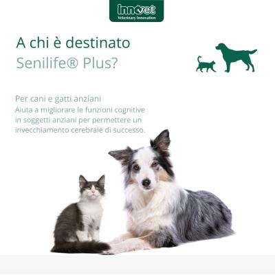 A chi è destinato senilife plus