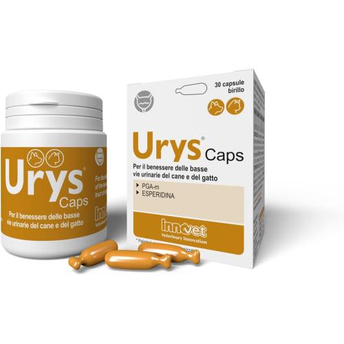 Urys Capsule